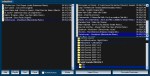 djDecks Playlist and Browser